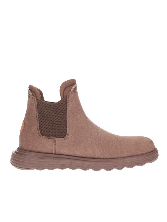 Hey Dude Hey Dude Stivaletti q-roa-29926 Marrone
