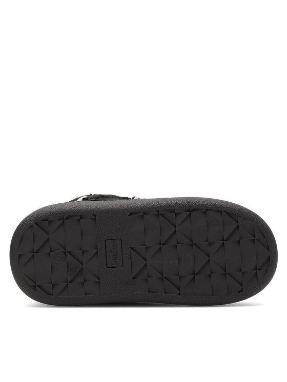 DeeZee DeeZee Schneeschuhe WS19002-03 Schwarz