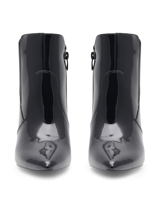 Sergio Bardi Sergio Bardi Botine WYL3038-13Z-SB Negru