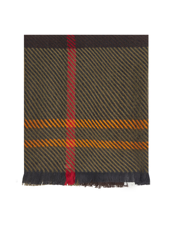 Barbour Barbour Šalikas Blair LSC0308TN11 Žalia