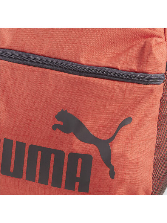Puma Puma Plecak 090118 Czerwony
