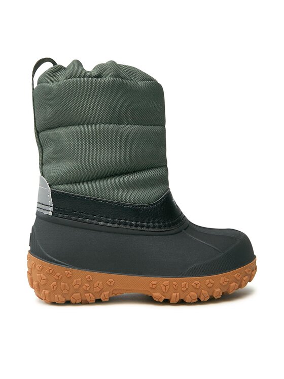 Reima Reima Schneeschuhe Loskari 5400124A Grün