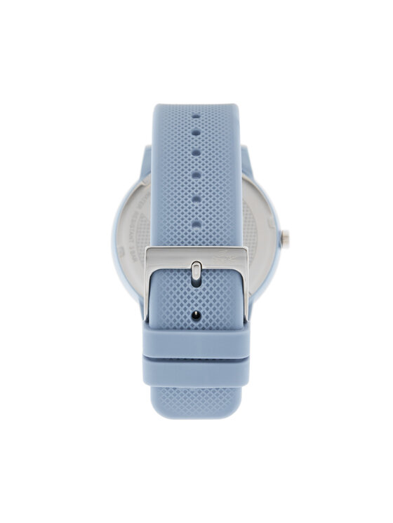 Lacoste Lacoste Часовник 12.12 Move 2011282 Светлосиньо