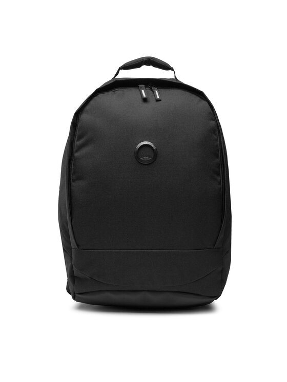 Delsey Delsey Batoh Securban 00333460000 Černá
