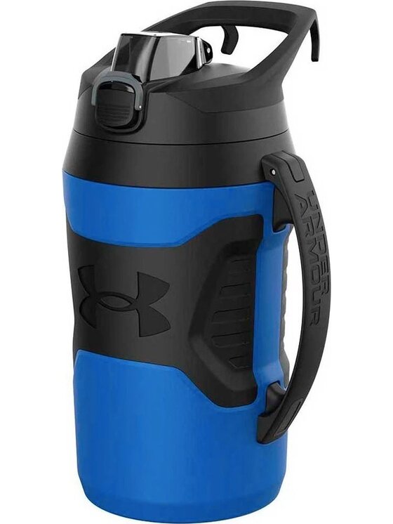 Under Armour Under Armour Bidon UA-70020-400 Niebieski