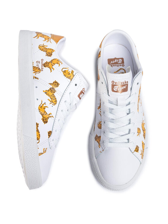Onitsuka tiger lawnship 2.0 femme blanche deals