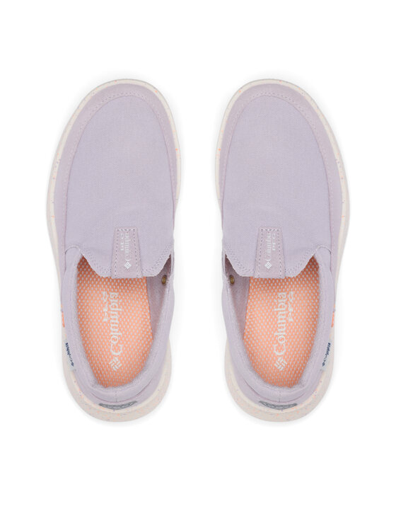 Columbia Columbia Scarpe per sport acquatici PFG Boatside™  2062741 Viola