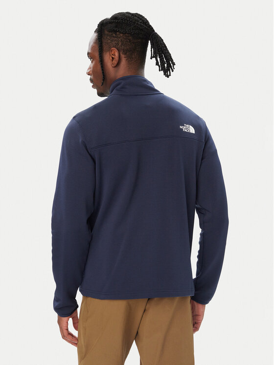 The North Face The North Face Fliis Cedar Trail NF0A8AZE Tumesinine Regular Fit