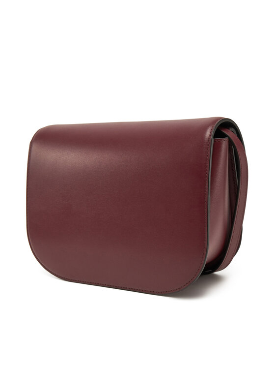 Furla Furla Сумка Sfera Borsa A Tracolla S Vaniglia WB01355 BX0428 26700 Бордовий