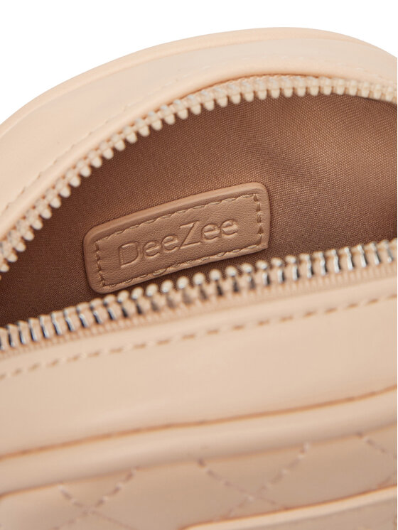 DeeZee DeeZee Handtasche DZE-S-018-07 Beige