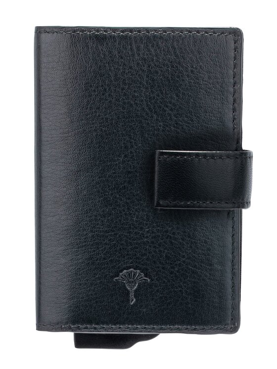 JOOP! JOOP! Portfel 333219 Czarny