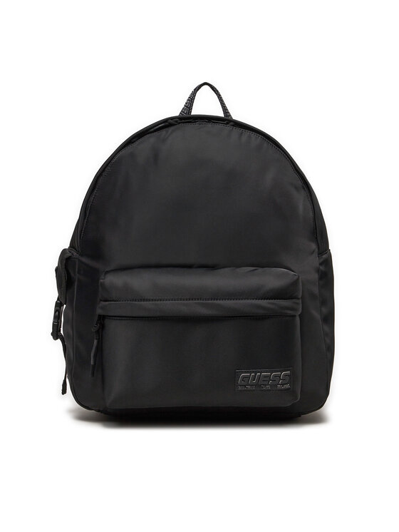 Guess Ruksak Z4YZ01 WGD70 Čierna