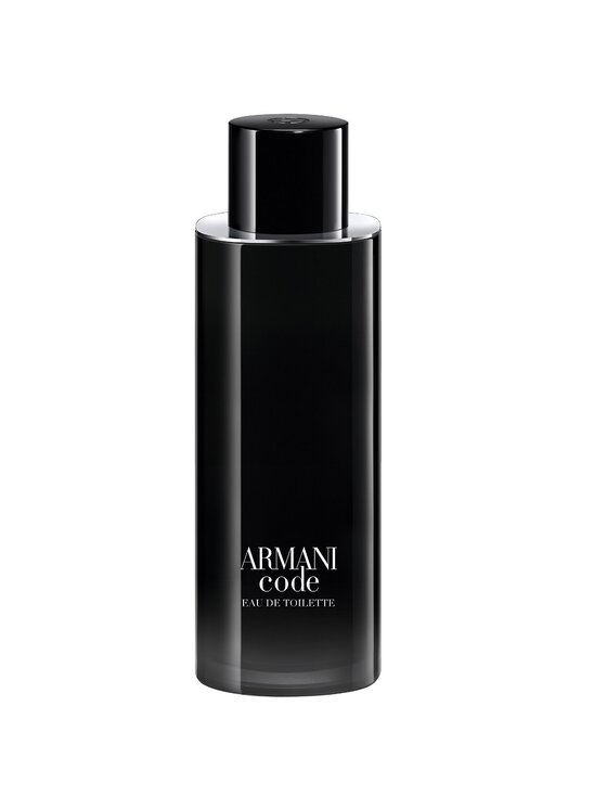 Giorgio Armani Giorgio Armani Armani Code Eau de Toilette Rechargeable Woda toaletowa