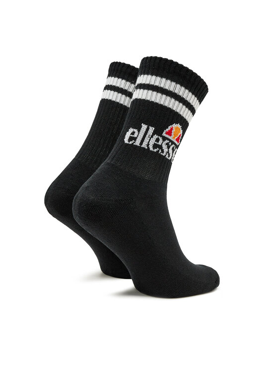 Ellesse Ellesse Κάλτσες μακριές Pullo SAAC0620 Μαύρο