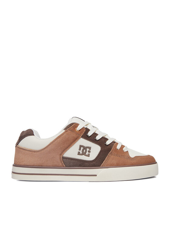 DC Shoes DC Shoes Sneakers CEO-MP40-OMC-258001 Braun