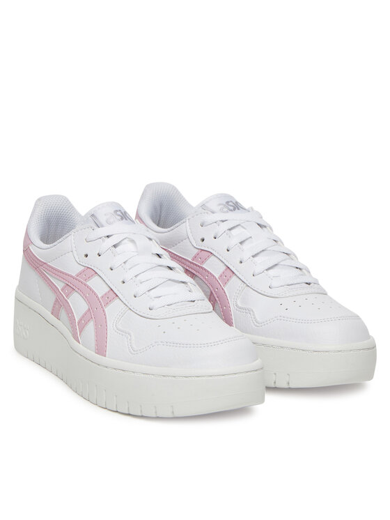 Asics Asics Sneakersy Japan S Pf 1202A024 Bílá