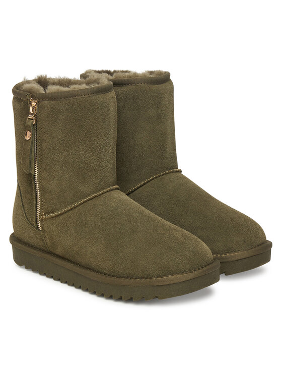 Ara Ara Lumesaapad Alaska 12-29952-06 Roheline