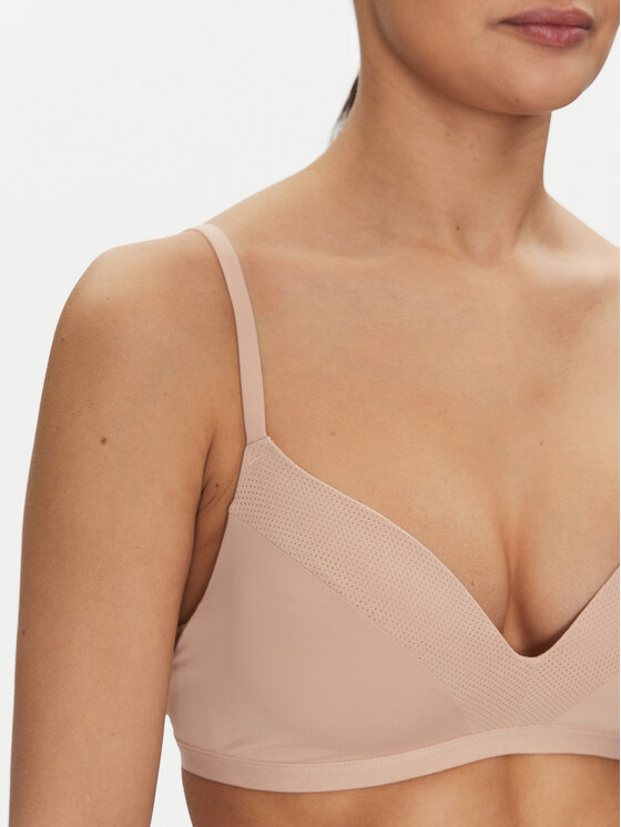YSABEL MORA YSABEL MORA Nahtloser BH 10118 Beige