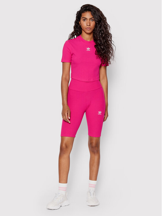 Pantaloncini sportivi adicolor Essentials HG6167