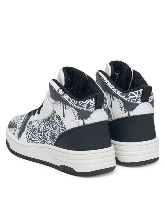Action Boy Action Boy Tossud A23F0566G-1 Must