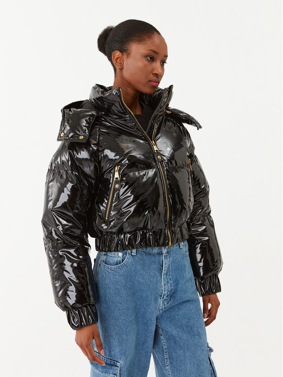 Versace Jeans Couture Versace Jeans Couture Sulejope 75HAU402 Must Regular Fit