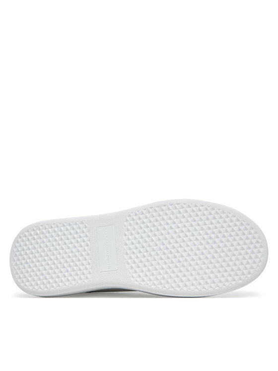 Alexander Smith Alexander Smith Sneakers Wembley ASBBWYM 2311 Bianco