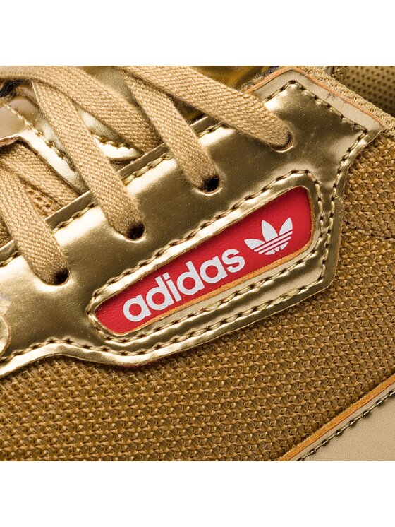 adidas adidas Αθλητικά Falcon W CG6247 Χρυσό