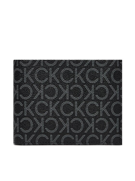 Buckle-Down Bugs Bunny Brieftasche Für Herren – Veganes Leder, 10,2x8,9 Cm, Mit 5 Kartenfächern