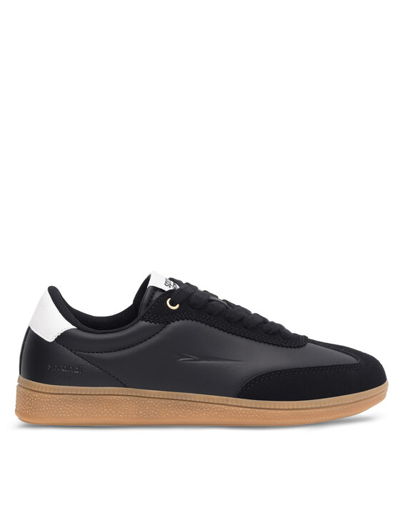 Sprandi Sprandi Laisvalaikio batai RETROSTEMP WPRS-22M12313 Juoda