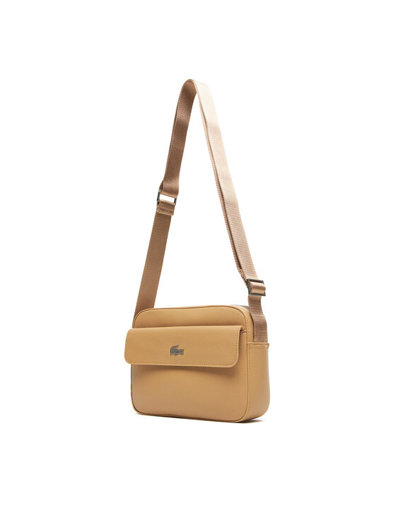 Lacoste Lacoste Tasche NH5162UE Dunkelblau