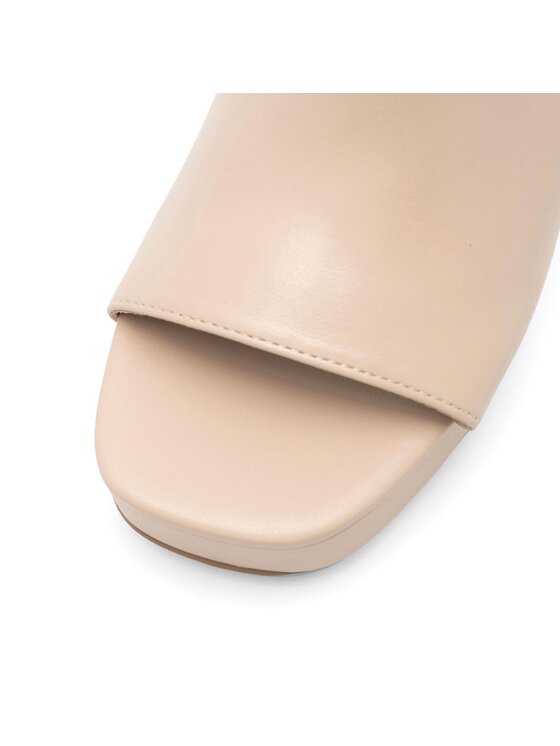 DeeZee DeeZee Papucs KL-KK5606-1 Bézs