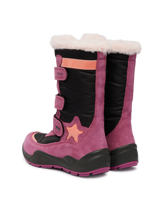 Primigi Primigi Апрески GORE-TEX 2379011 D Розов