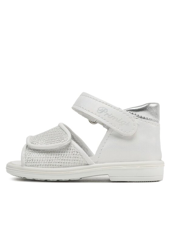 Primigi Primigi Sandalen 3858911 Weiß
