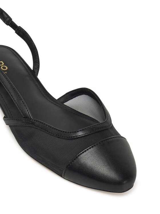 Aldo Aldo Γοβάκια Clementinne 13835041 Μαύρο