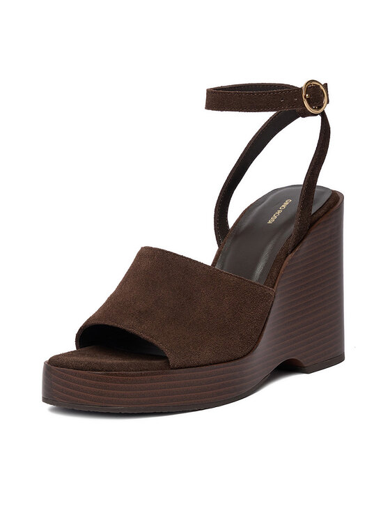 GINO ROSSI GINO ROSSI Sandalen C-LZRL1396-2 Braun