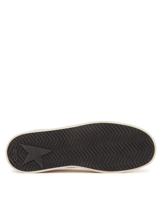 Golden Goose GOLDEN GOOSE Superge Stardan Under Net Star GWF00370.F004736.11547 Écru