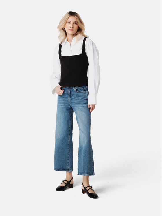 L37 L37 Décolleté CIAO AMORE CIAO Nero