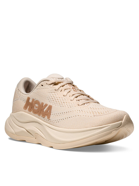 Hoka Hoka Běžecké boty Rincon 4 1155131 Béžová