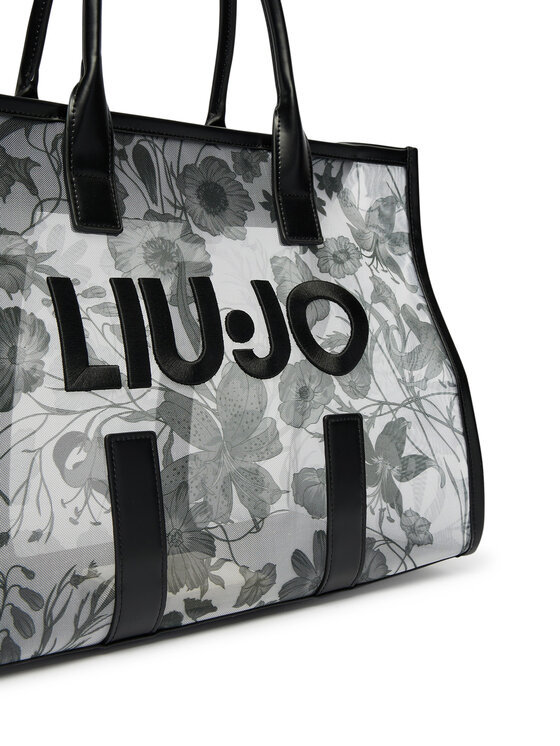 Liu Jo Liu Jo Torbica VA6193 J3909 Transparentna