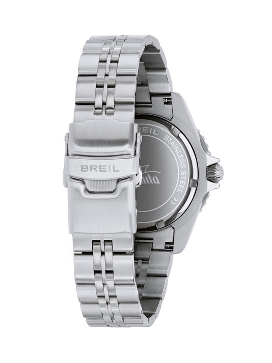 Breil Breil Zegarek MANTA HERITAGE Czerwony