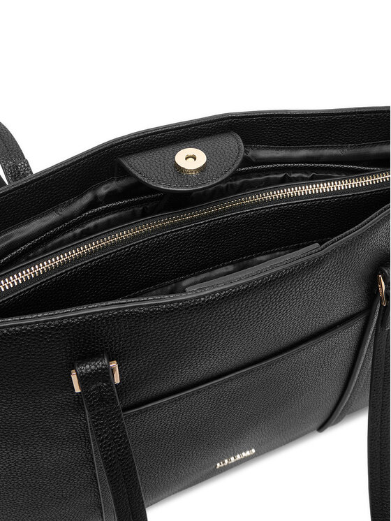 MEXX MEXX Kabelka CEO-MEXX-L-010-10 Čierna