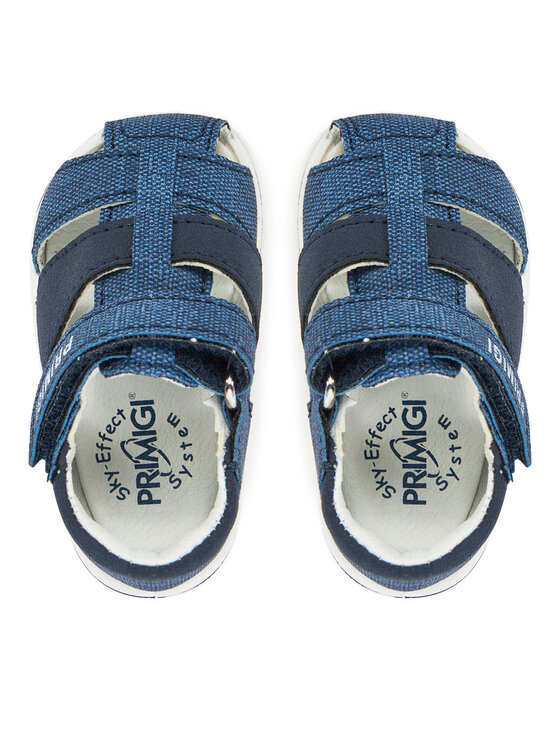 Primigi Primigi Sandale 7864655 Bleumarin