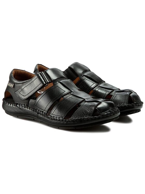 Pikolinos Pikolinos Sandale 06J-5433 Negru