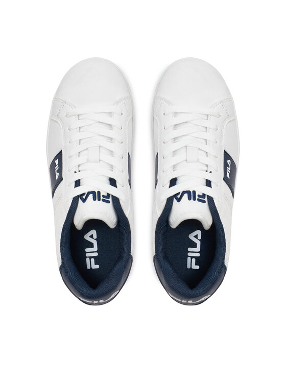 Fila Fila Tenisice Crosscourt Line Teens FFT0101 Bijela