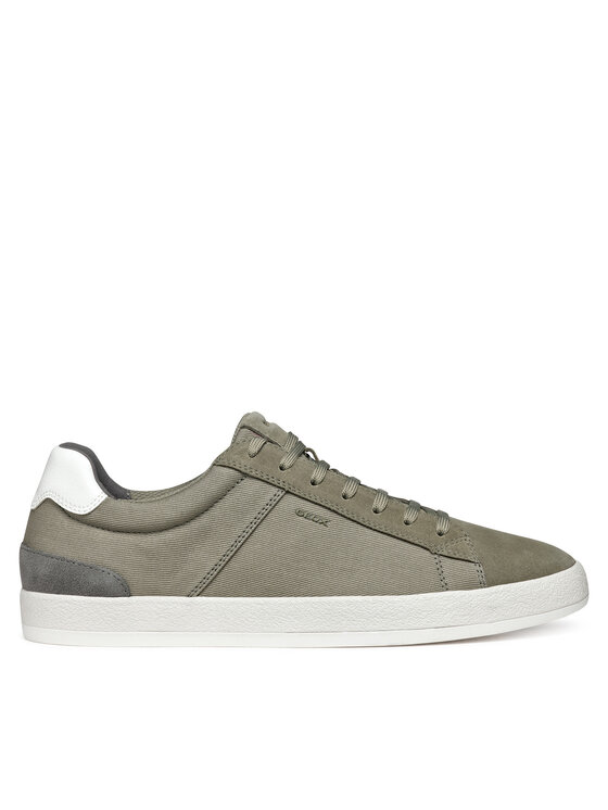 Geox Geox Superge U Serifos U55LSB 01022 C3016 Khaki