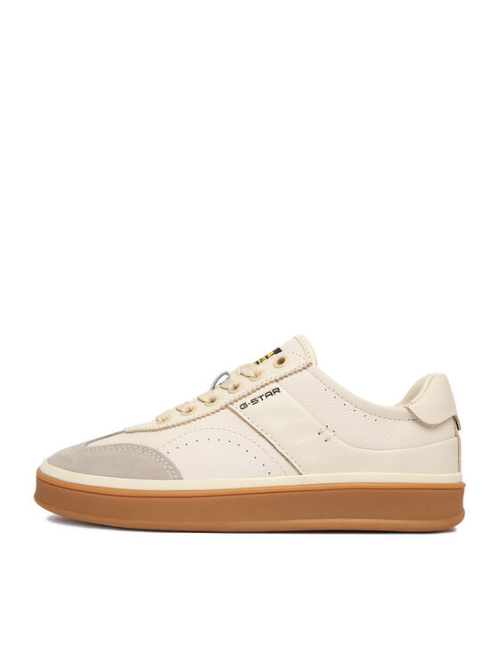 G-Star Raw G-Star Raw Sneakers CEO-STAR-01 Bej