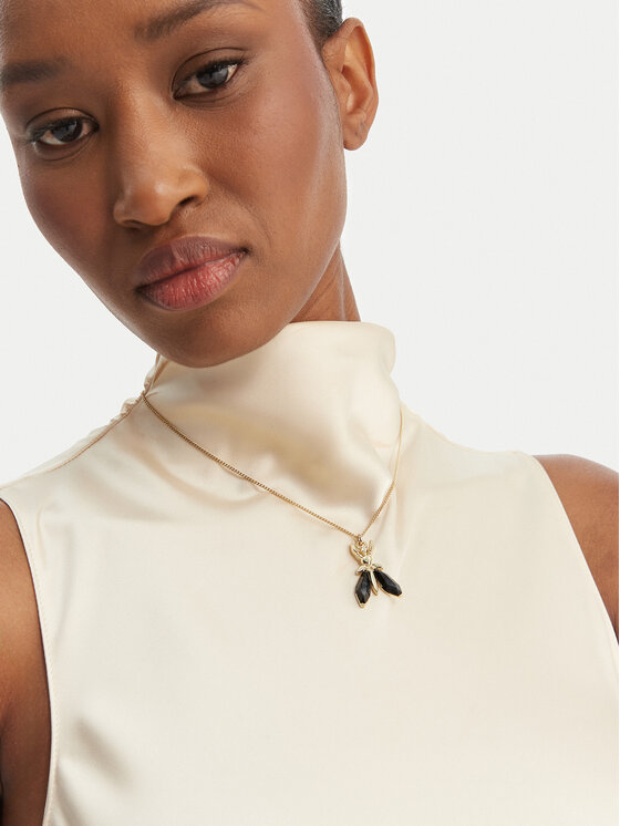 Patrizia Pepe Patrizia Pepe Kaelakee CJ9339/M006-K489 Kuldne