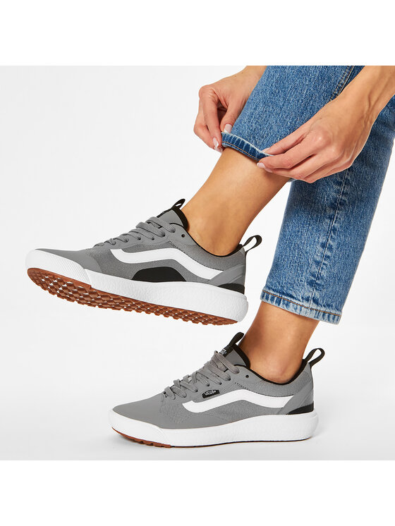 Vans fashion ultrarange gris