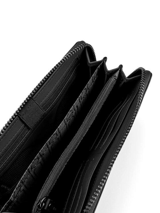 Hunter Hunter Geldbörse HTR-M1-001-AW24 Schwarz