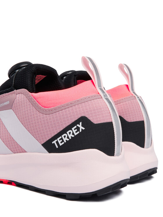 adidas adidas Matkajalatsid Terrex Agravic Boa HQ9369 Roosa